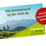 Apartment Fastenberg Schladming - Top11 by AA Holiday Homes