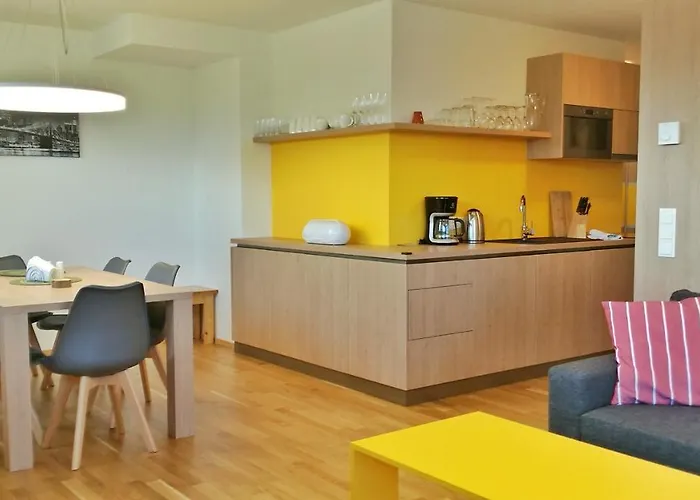Apartment Fastenberg Schladming - Top11 by AA Holiday Homes